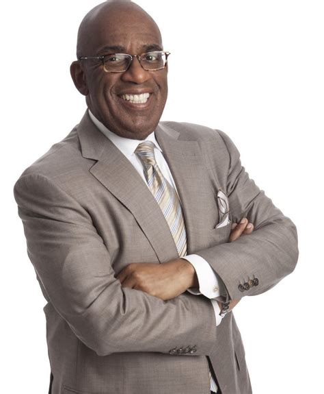 Hire Nbc Today Show Host Al Roker For Your Event Pda Speakers