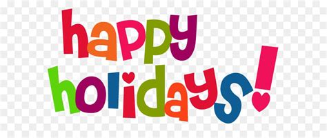 Free Happy Holidays Png Transparent Download Free Happy Holidays Png