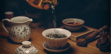 Whats Your Cup Of Tea — Tea Cultures Around The World