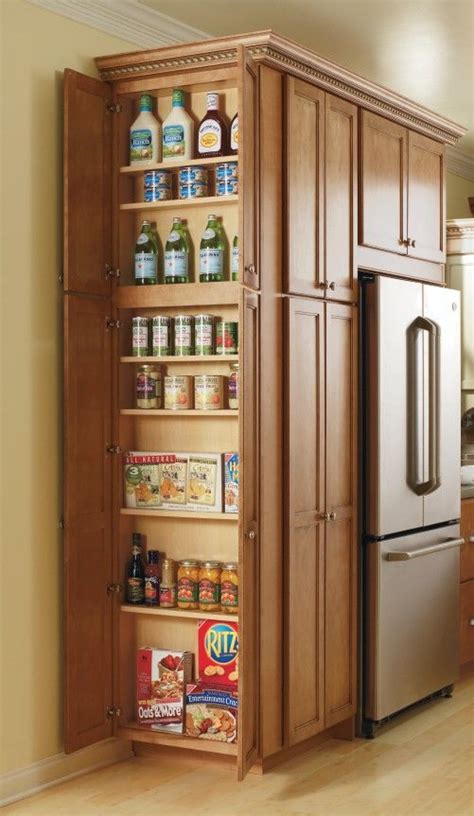 Genius Kitchen Storage Ideas To Have Everything Organized And Tidy