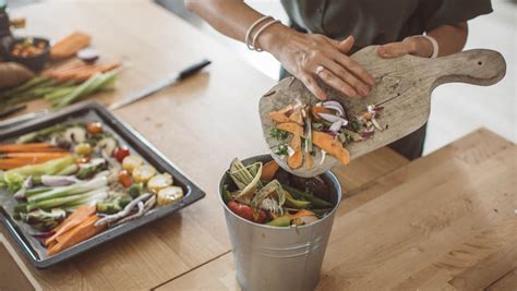 14 Tips To Reduce Household Food Waste