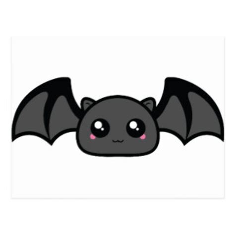 Download High Quality Bat Clipart Kawaii Transparent Png Images Art