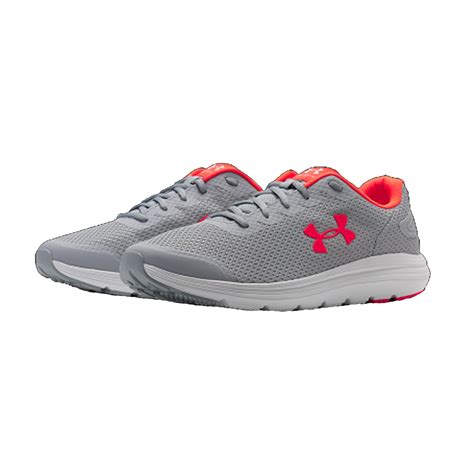 Under Armour Mens Surge 2 Trainers Ua Gym Running Shoes Walking Training Ebay