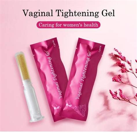 Wholesale Vaginal Tightening Gel Yoni Gel Etsy