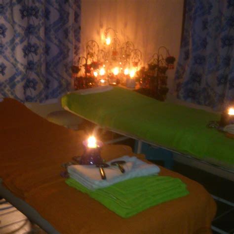 Massage Urut Mens Spa Selayang Baru Kampong Selayang
