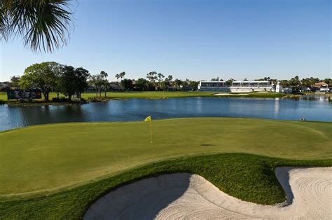 How Much Does It Cost To Play The Champion Course At Pga National