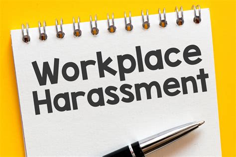 What Is Quid Pro Quo Harassment At Work Klie Law Offices