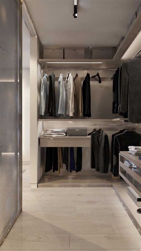 10 Room Mens Closet Photos That Will Inspire You On How To Organize