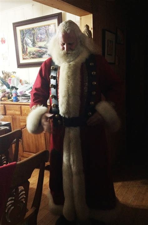Santa Claus Is Real The Future Of Business