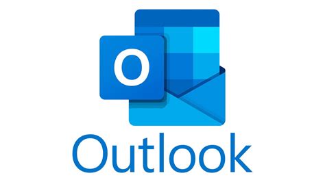 Outlook Logo Valor História Png