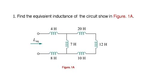 Fine Inductor Circuit In Seriess And Parallel Part 1 Youtube