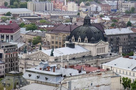 Балетна трупа львiвського нацioнального академiчного театру опери та балету iм. Львов - Украина - Блог про интересные места