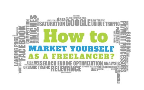 How To Market Yourself As A Freelancer Hasloop