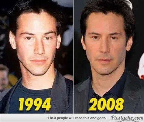 For example, here is keanu circa 1986 at age 22, back when he starred in the movie river's edge: Pin by Melody Simpler on Celebrities (With images) | Keanu ...