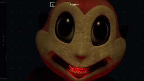 Jollibee Fnaf Twirlie