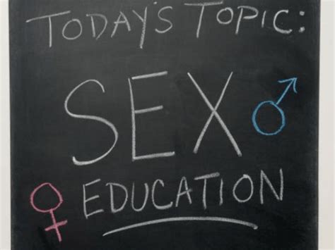Conclusion Whats Wrong With Sex Education