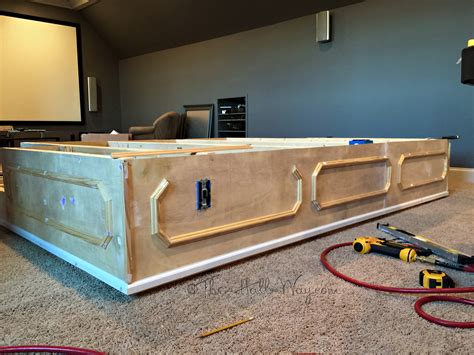 Home Theater – Part 6 | Life…The Hall Way