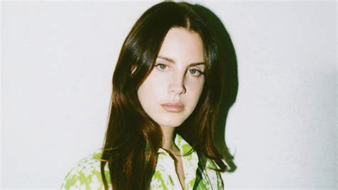 Lana Del Rey New Songs Playlists And Latest News Bbc Music
