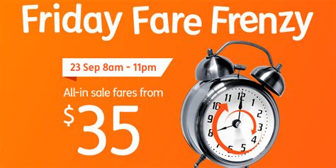 You will find better flight prices from singapore to penang on average 35 days before departure. Jetstar Singapore Friday Fare Frenzy from $35 onwards ...