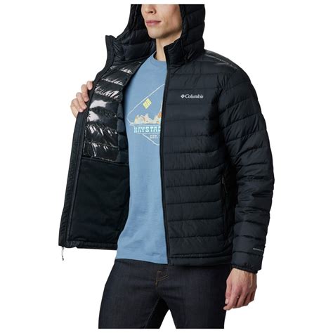 Columbia Mens Powder Lite Jacket Shopping Made Fun Free Shipping And