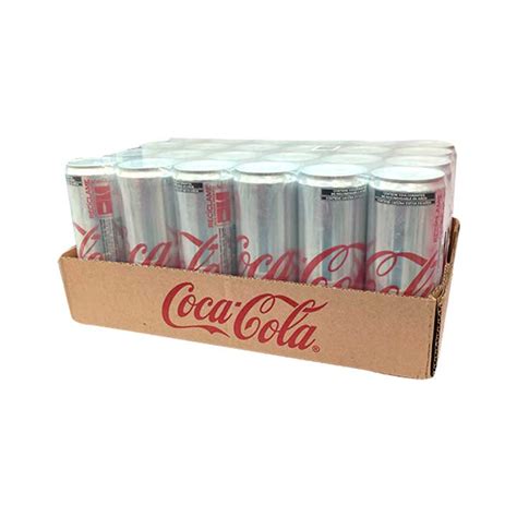 Soda Coca Cola Light En Lata 355 Ml Smartandfinal