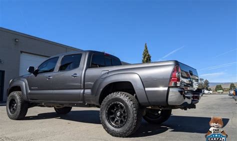 2013 Toyota Tacoma Limited 4x4 Double Cab Long Bed 6 Ft Auto 40l V6