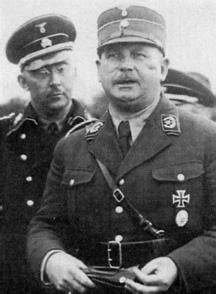Does germany or france annex it? Himmler, Heinrich - TracesOfWar.nl