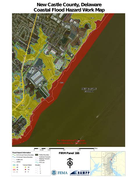 Fema Maps Toms River Nj