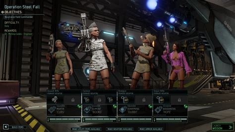 Lewd Mods And Xcom 2 Page 65 Adult Gaming Loverslab