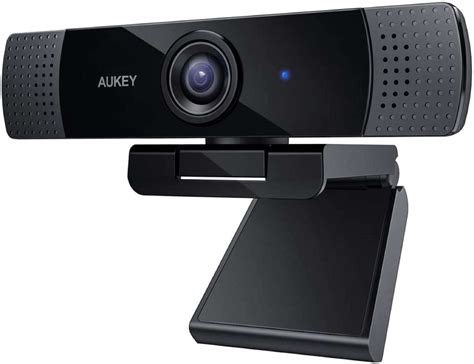 Webcam Aukey Con Risoluzione P In Offerta Su Amazon