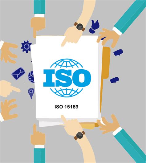 Iso 15189 Certification In Canada Medical Labs Ias