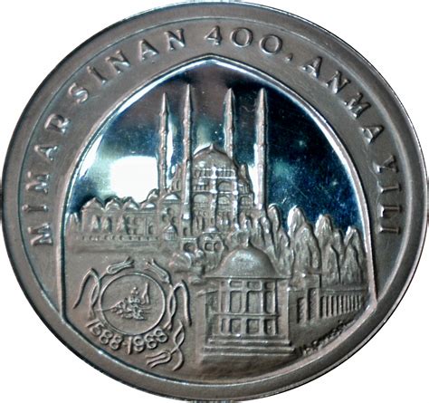 1000 Lira Turquie Numista