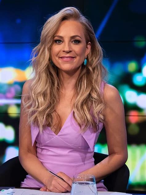 Carrie Bickmore Carrie Bickmore S Grey Regrowth Sums Up The Struggle Of Being Stuck In Self