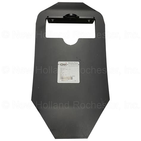 New Holland Skid Shoe Part 90484747 New Holland Rochester