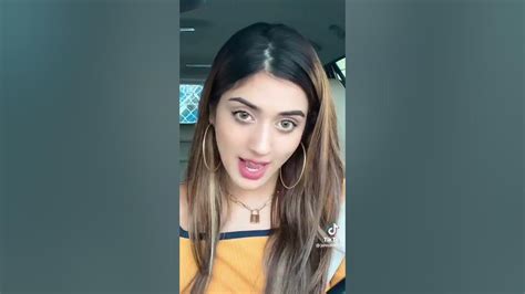 Jannat Mirza Tik Tok Youtube