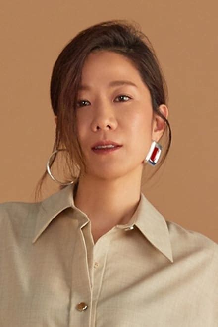 jeon hye jin profile images — the movie database tmdb