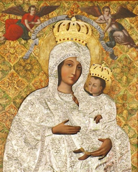 Nieustający Różaniec Święty – wroclaw.oblaci.pl