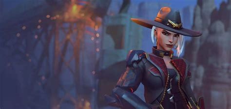 Overwatch 2 Guide Ashe Tipps And Strategien Playdna