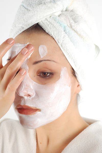 Treatment For Dry Scaly Facial Skin Livestrongcom