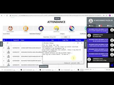 Lukisan kejuruteraan (14/15) sem 1. Kelas on line lukisan kejuruteraan 1 - YouTube