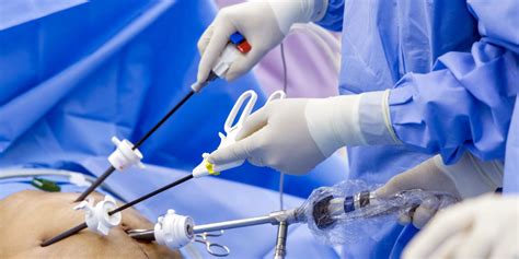 What Is Laparoscopy A Basic Guide To Laparoscopic Surgery