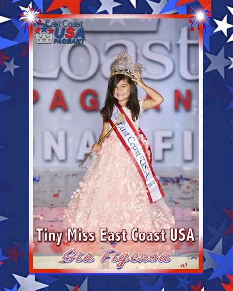 2018 national royalty east coast usa pageant