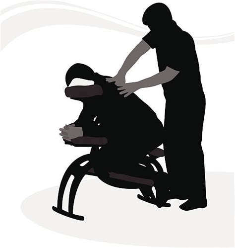 Chair Massage Clip Art 20 Free Cliparts Download Images On Clipground