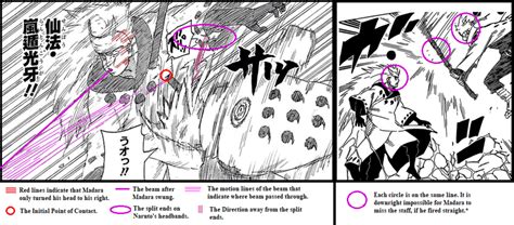 Ending The Debate On Narutos Light Fang Feat Gen Discussion Comic