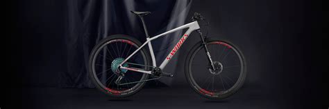 Specialized S Works Mountain Bike Hardtail Cheaper Than Retail Price