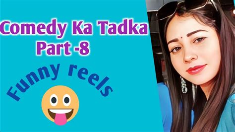 Comedy Ka Tadka Part 8 मां के तानेबेटी का जवाब 😂funnyvideo
