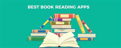 Best 13 Book Reading Apps For Android And Ios Productivity Land