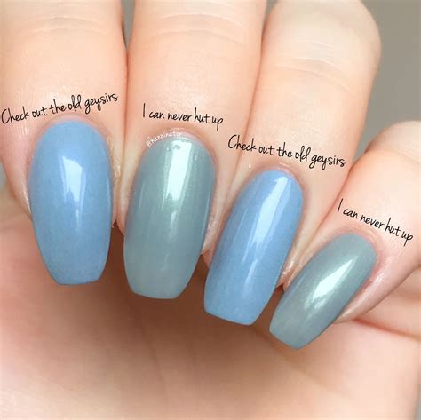 opi iceland comparisons check out the old geysirs i can never hut up here i m wearing two