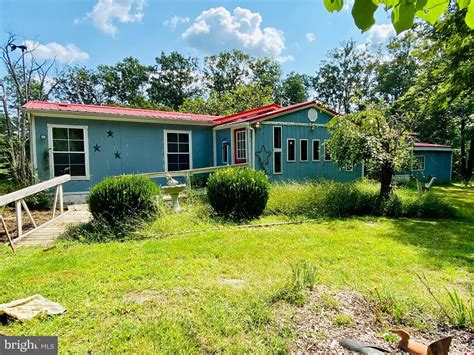 Capon Bridge, Hampshire County, WV House for sale Property ID