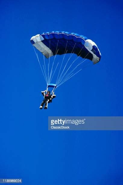 Parachute Low Angle Photos And Premium High Res Pictures Getty Images